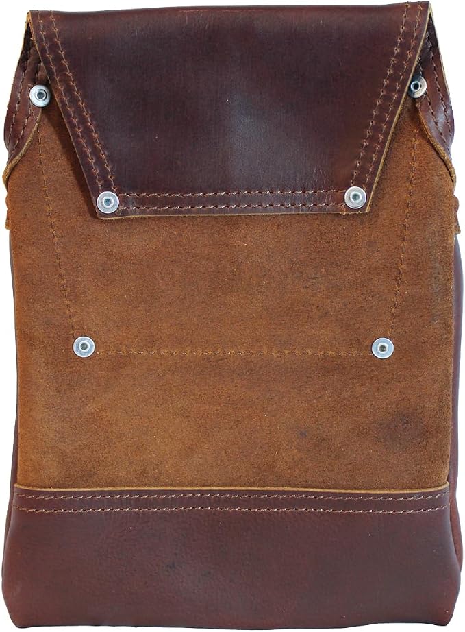ToolPro Nail Pouch for Drywall Equipment, Pliers – for Construction, and DIY - Image 3