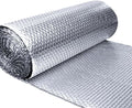 MRPAPA Double Reflective Insulation Foam, Thermal Heat Block Shield by MRPAPAMakeLifemoreEasy