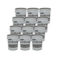 2124 Low Temperature Epoxy Concrete Floor Patch, 1/2 Pallet, Chillers and Walk by QuestMark