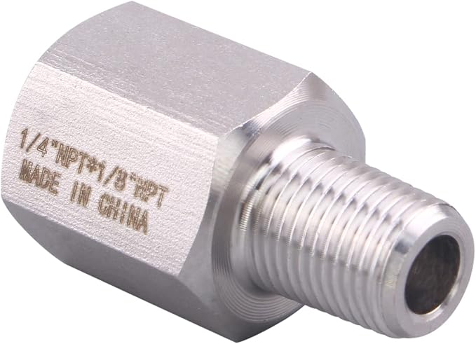 Forged Reducer Adapter Fitting - Image 4