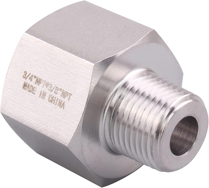 Forged Reducer Adapter Fitting - Image 4