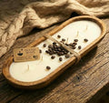 Dough Bowl Candle Co. Coffee Candle by Dough+Bowl+Candle+Company