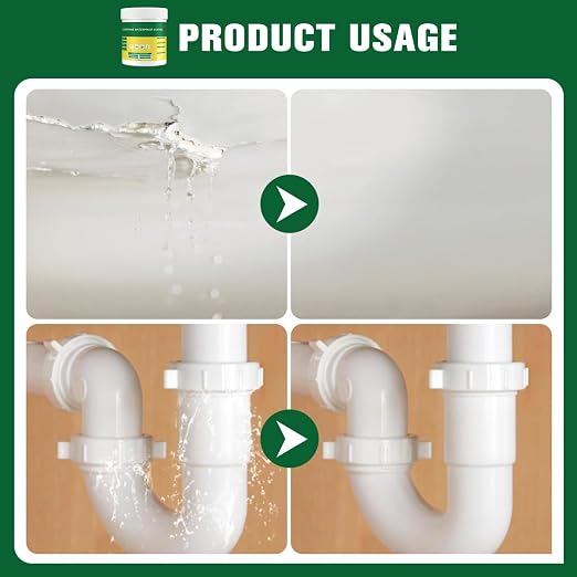Invisible Waterproof Agent, New Waterproof Insulating Sealant, Transparent - Image 3
