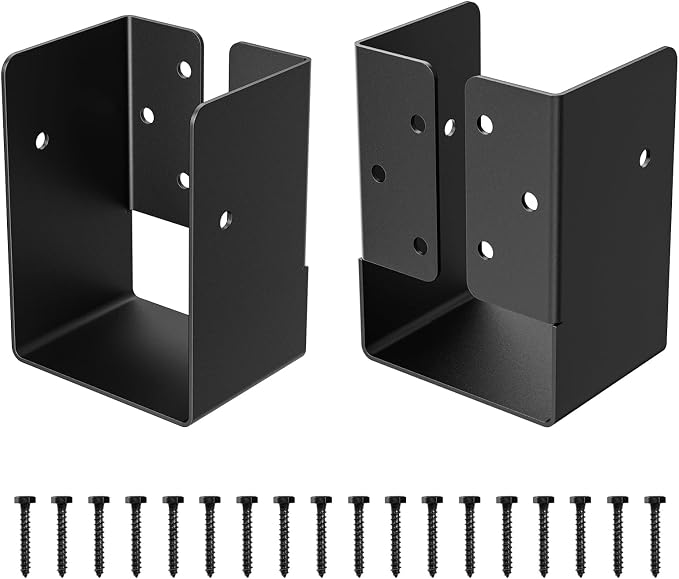 Concealed Joist Hanger 2 Pack - Image 2