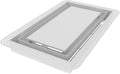 Fittes Flush Wall Vent by Fittes
