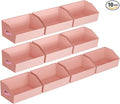 Closet Baskets for Shelves Trapezoid by Homsorout