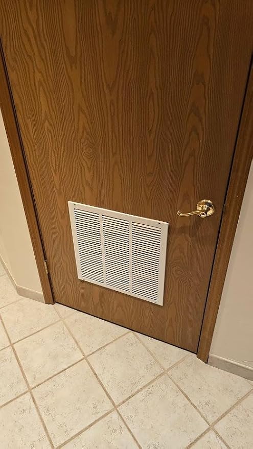 Rocky Mountain Goods Air Return Grille - Image 6