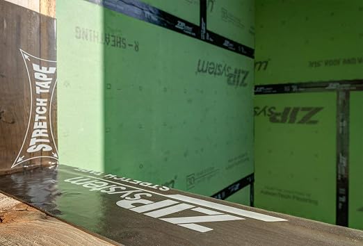ZIP System Flexible Stretch Tape - Image 4