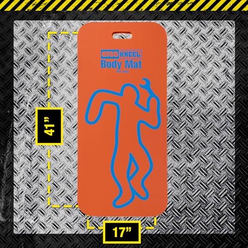 Body Work Mat - Image 2