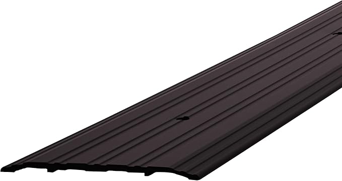 M-D Building Aluminum Commercial Flat-Profile Threshold by M-DBuildingProducts