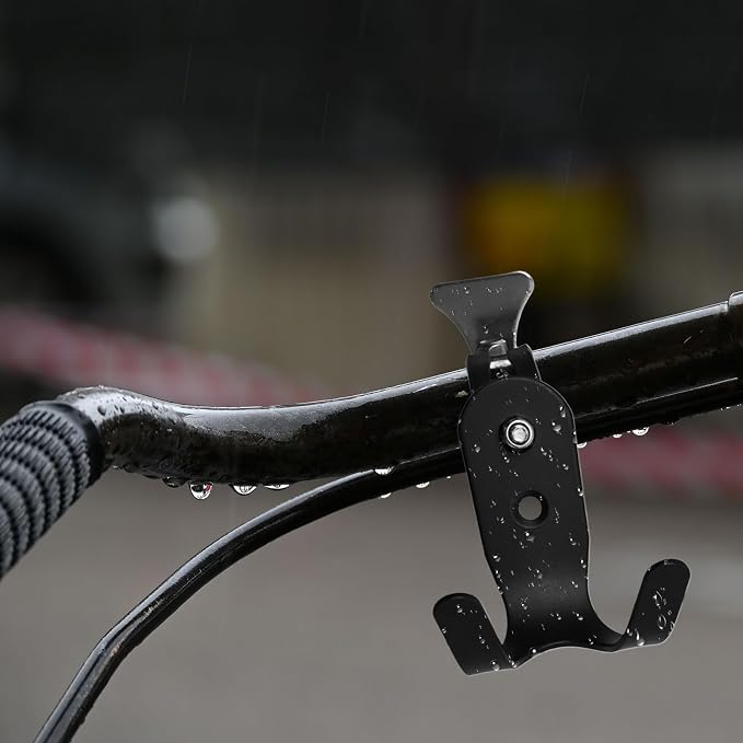 Stainless Steel Adjustable Double Tube Hook - Image 6