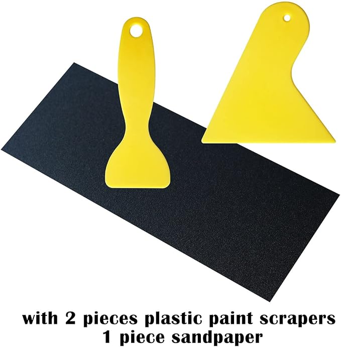 8 Inch Drywall Repair Patch - Image 8
