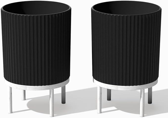 Veradek Demi Series Raised Planter by VeradekOutdoor