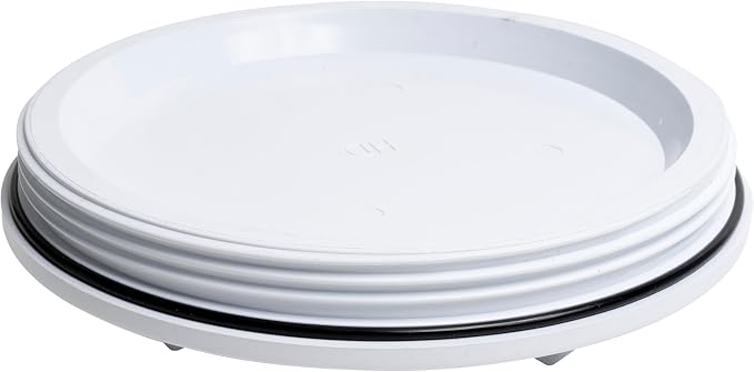 Oatey 6 in. PVC Backwater Valve - Image 5