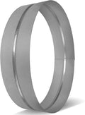 12 Inch Duct Fitting Connector for HVAC Ducting by VezoWorks