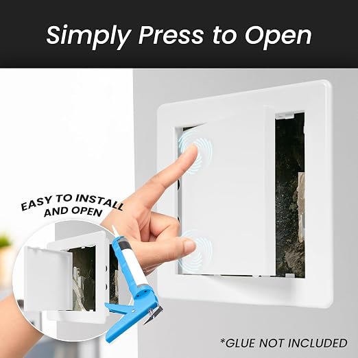 Repa Market 6 x 12 Access Panel - Image 3