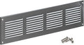Steinberg14 Stainless Steel Vent Cover 14x2 by Steinberg14