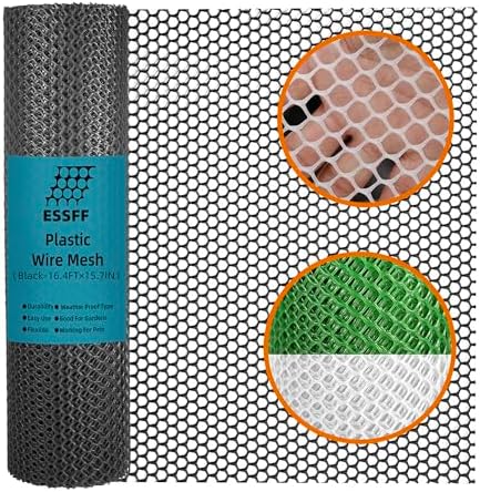 Pet & Garden Safeguard by ESSFF