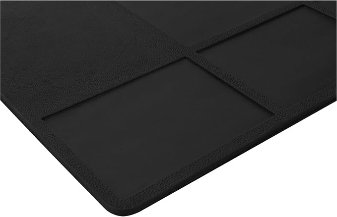 Performance Tool W88960 Heavy Duty 1/4 in. Thick Rubber Work Mat - Image 4