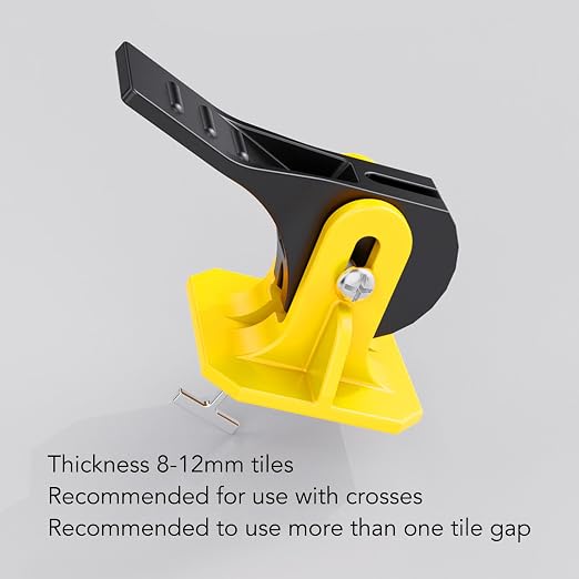 50Pcs Tile Leveling System Kit, Leveler Tile Tools, Tile Floor Leveling - Image 7