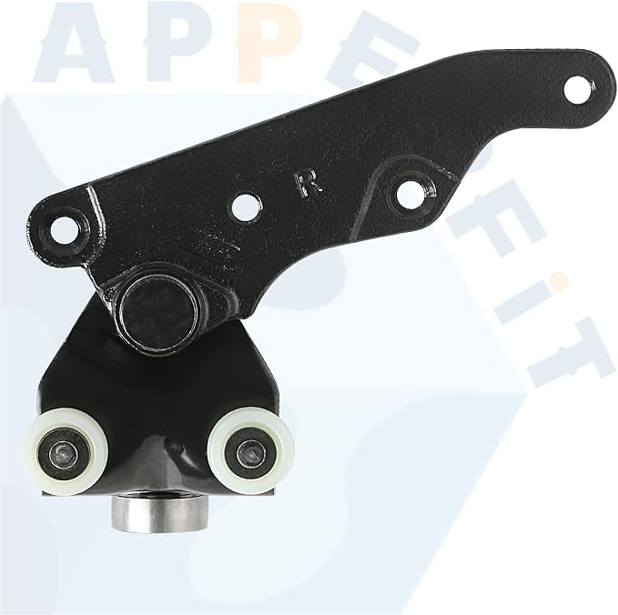 APPERFiT Lower Sliding Door Roller 72531-SHJ-A01 - Image 4