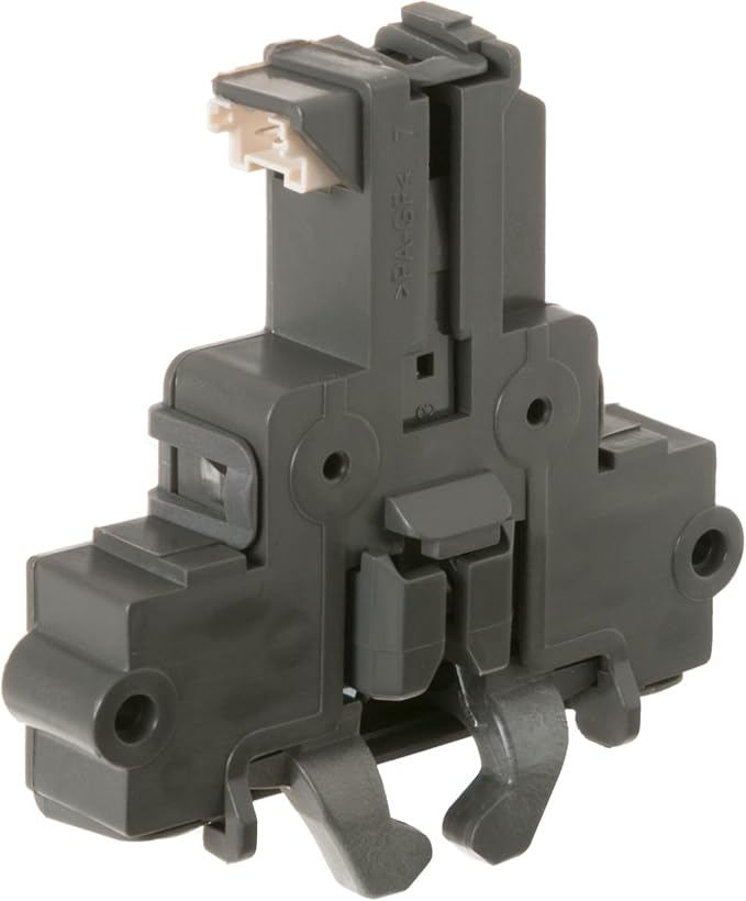 GE Appliances WD21X10490 Dishwasher Door Latch Lock - Image 3