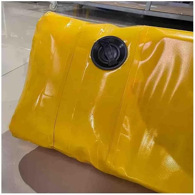 Barrier Flood，Flood Barriers，Foldable Emergency Water 30 Cm Height Outdoor - Image 6