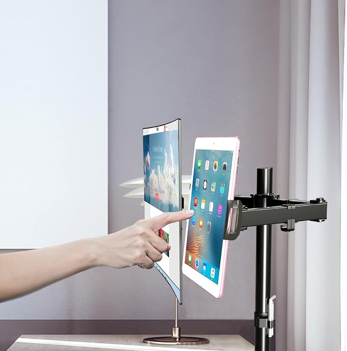 Pholiten Universal VESA Mount Adapter - Image 4