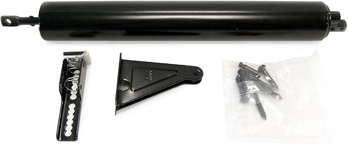Ideal Security Pneumatic Lock for Screen Door - Image 2
