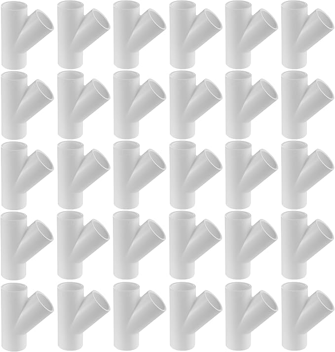 475 Series PVC Pipe Fitting by LESSO
