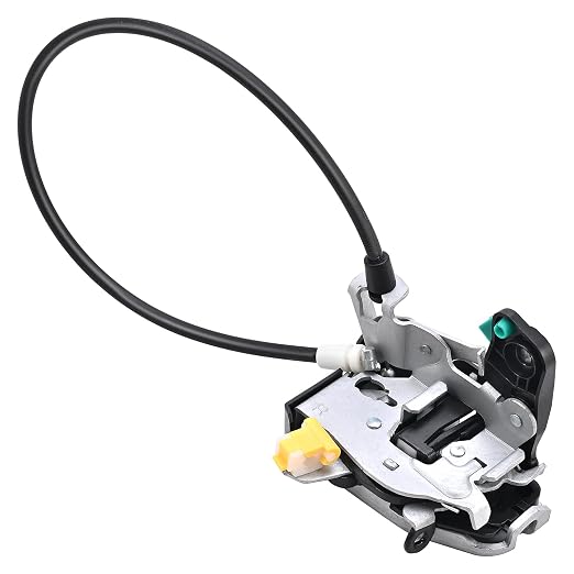 Yinlowa Front Right Door Latch Assembly - Image 9
