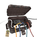 Large Outdoor Electrical Box Waterproof, by FLEMOON
