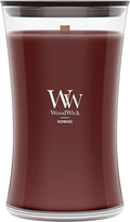 WoodWick Redwood Holiday Candle Gifts by Unknown