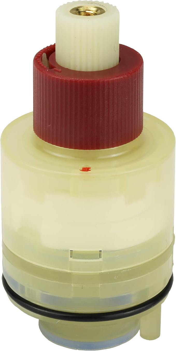 Danco Cartridge for Glacier Bay Single-Handle Tub/Shower Faucets Works for Hot by DANCO