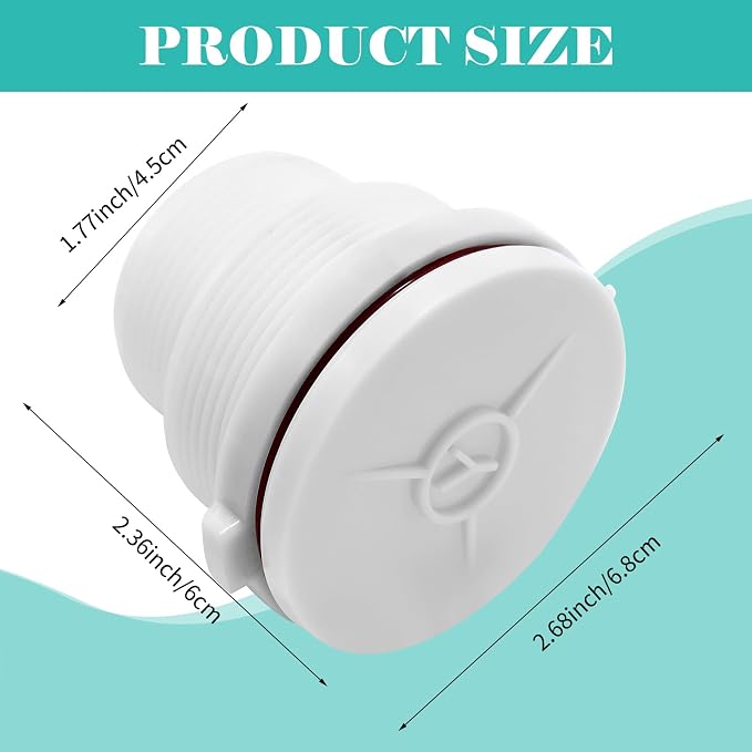 SP1056 Spring Loaded Hydrostatic Relief Valve Compatible - Image 2