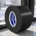 ZOMPAGO Weather Stripping Tape Door Window Seal Black Tape, 1.8in x 66 FT | by ZOMPAGOTape