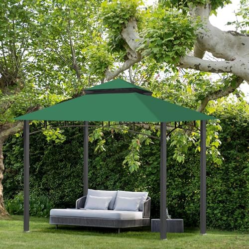 Gazebo Cover Replacement for Target Madaga L-GZ136PST - Image 7