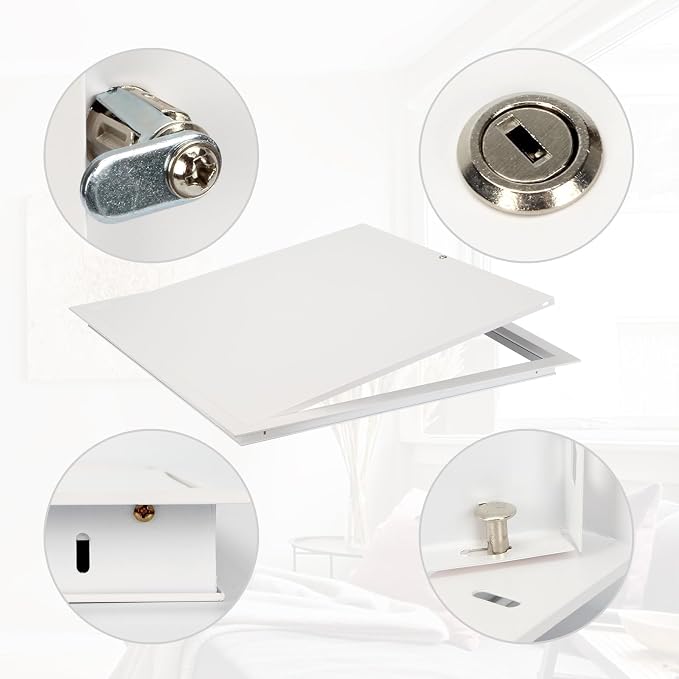 24'' x 24'' Flush Access Panel Door - Image 6