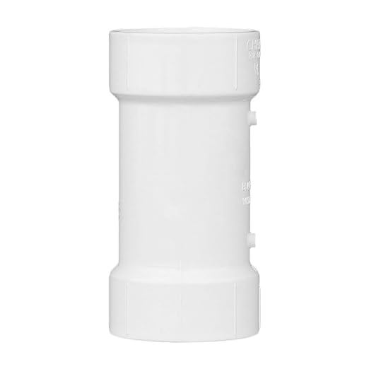 CHARLOTTE PIPE 3 x 3 x 2 DWV WYE REDUCING DWV - Image 3