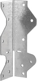 USP Structural Connectors MPA1-TZ G185-Triple Zinc Galvanized Multi-Purpose by SimpsonStrong-Tie