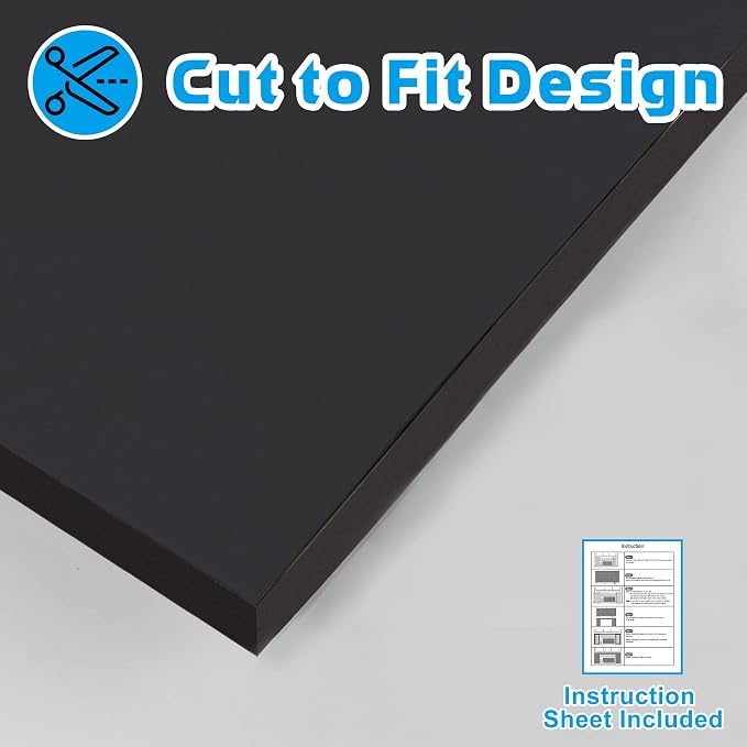 Air Jade Window Air Conditioner Side Panels, Full Surround Insulated Foam Cover - Image 7