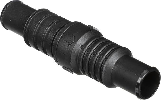 Whale LV1219 Non-Return Inline Valve, - Image 2