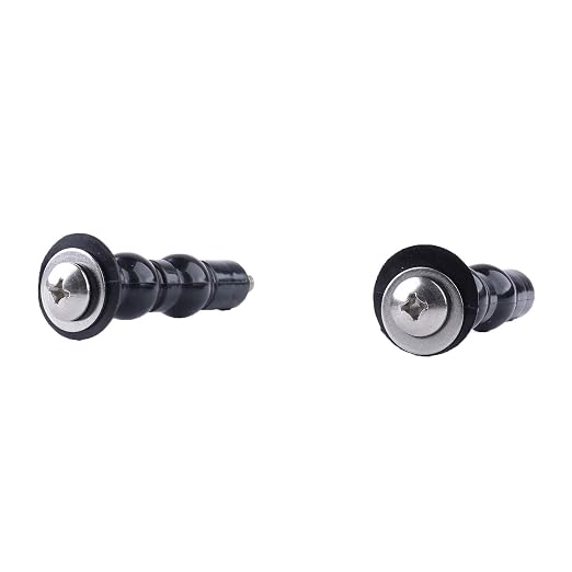 for TOTO Toilet Hinge Screw Kit - Image 6