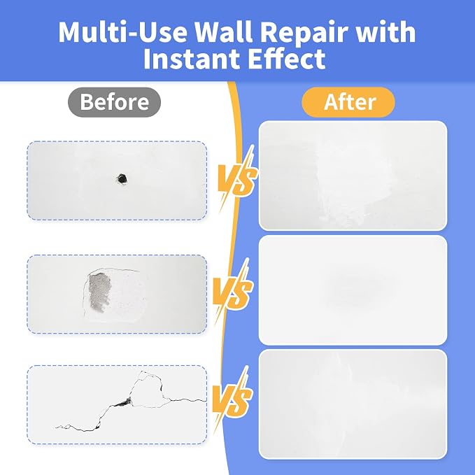 YKF Drywall Repair Kit - Image 6
