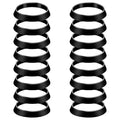 16 Pcs Seal Ring Silicone Washer, Cone Silicone Seal Ring, Waste Pipe Seals by Unknown