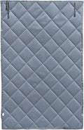 Window Insulation Kit 39"x63" | 3-Layer Cotton Thermal Insulated Window Cover by ETERMETA