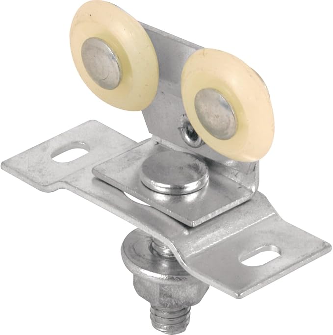 Prime-Line N 6725 Pocket Door Top Roller Assembly by Prime-Line