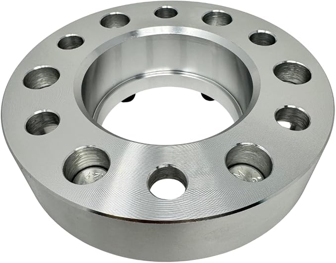 6x5.5 Hub Conversion Wheel Adapters - Image 7