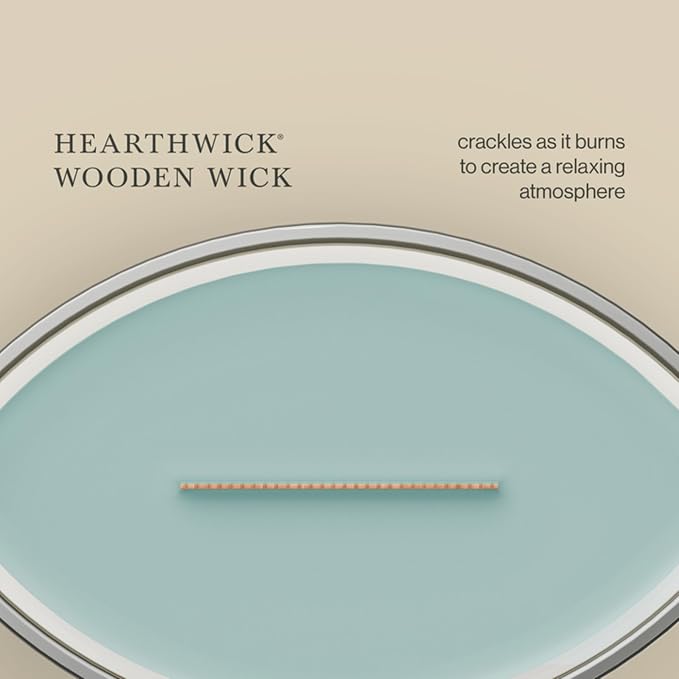 Woodwick Driftwood Shores Ellipse Trilogy Candle - Image 5