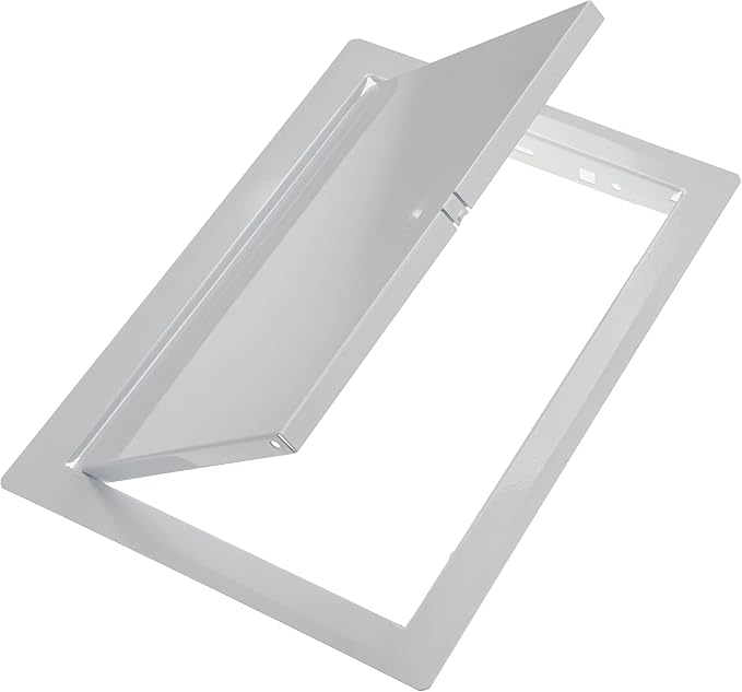 Vent Systems Access Panel for Drywall 8 x 12 Inch - Image 8